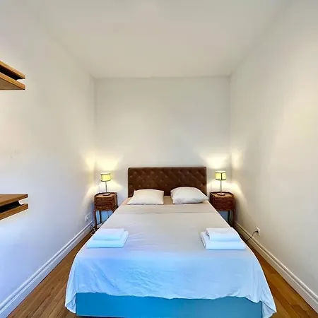 Excellence - Hypercentre Apartment *