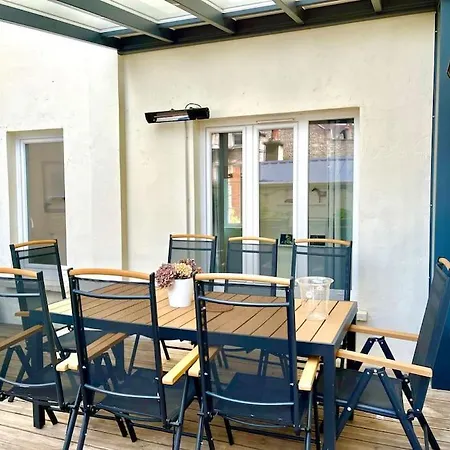 Excellence - Hypercentre Apartamento