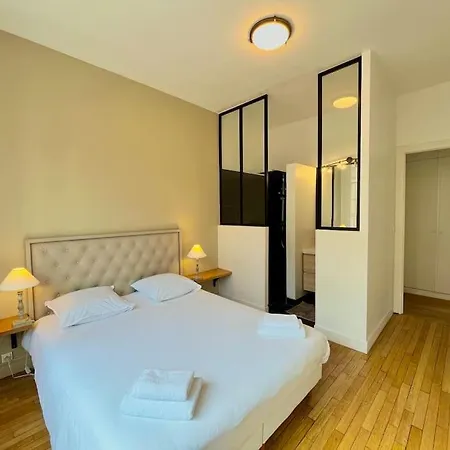 Excellence - Hypercentre * Reims