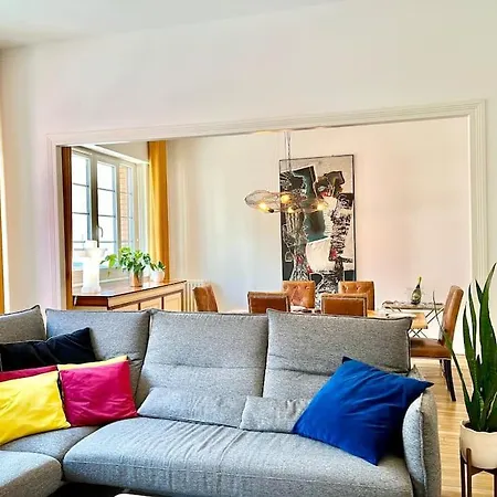 Apartment Excellence - Hypercentre