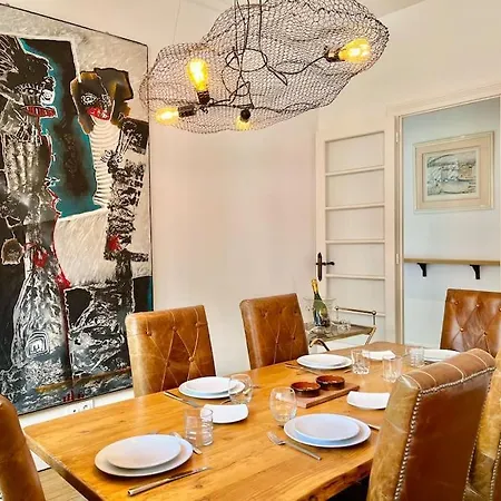 Excellence - Hypercentre Apartment