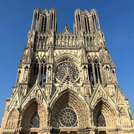 Apartamento Excellence - Hypercentre *