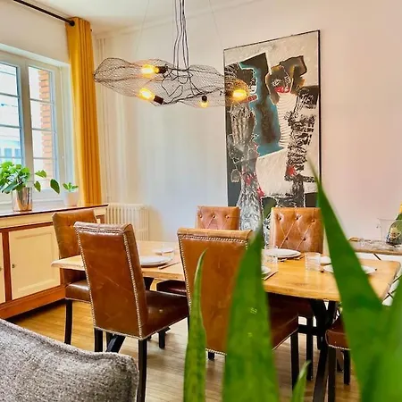 Apartamento Excellence - Hypercentre Reims