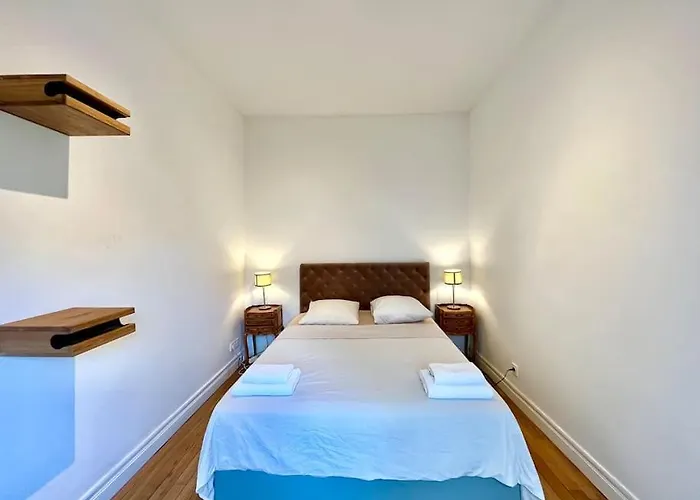 Excellence - Hypercentre Apartamento *