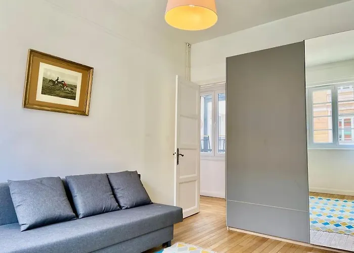 Excellence - Hypercentre Reims