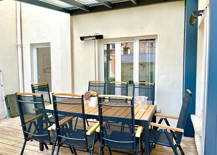 Excellence - Hypercentre Apartamento