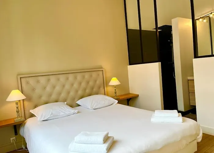 Excellence - Hypercentre *