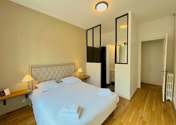 Excellence - Hypercentre * Reims