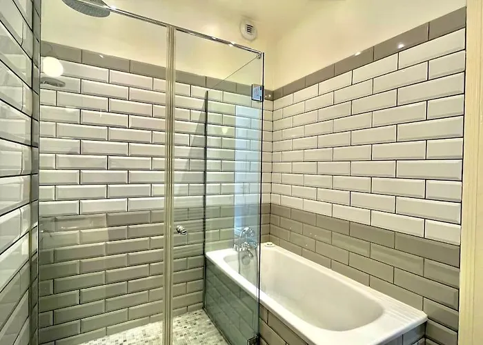 Apartamento Excellence - Hypercentre