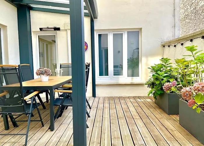 Excellence - Hypercentre