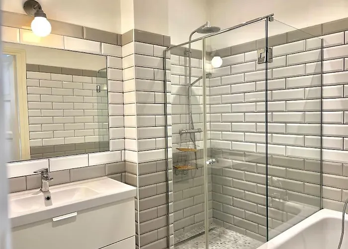 Excellence - Hypercentre * Reims