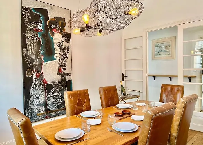 Excellence - Hypercentre Apartamento