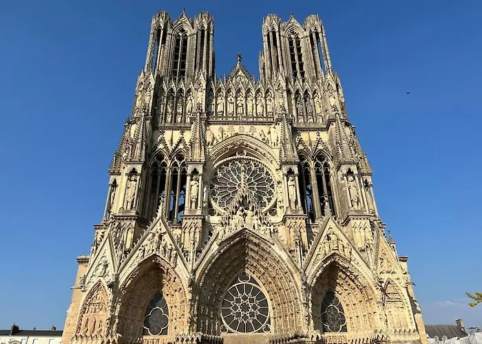 Apartamento Excellence - Hypercentre *