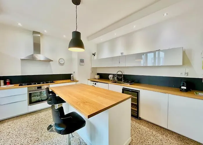 Apartamento Excellence - Hypercentre