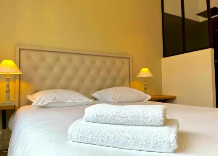 Excellence - Hypercentre Reims