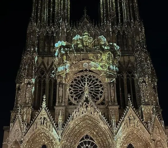 Apartamento Excellence - Hypercentre